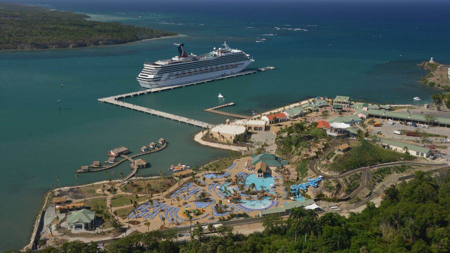 Puerto Plata: la segunda oportunidad de la costa n