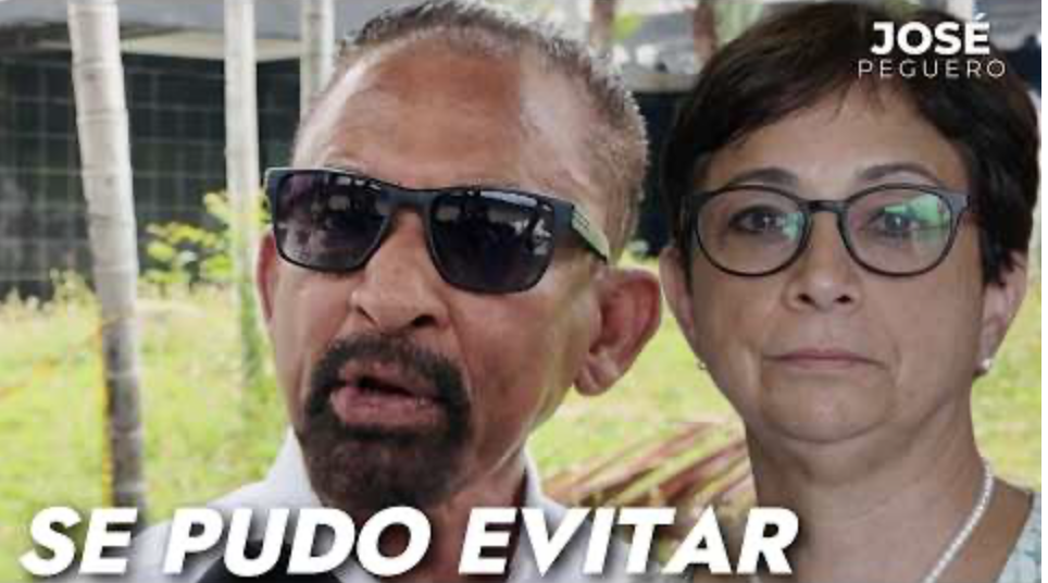 Testigo clave en Jet Set explica el peligro que se