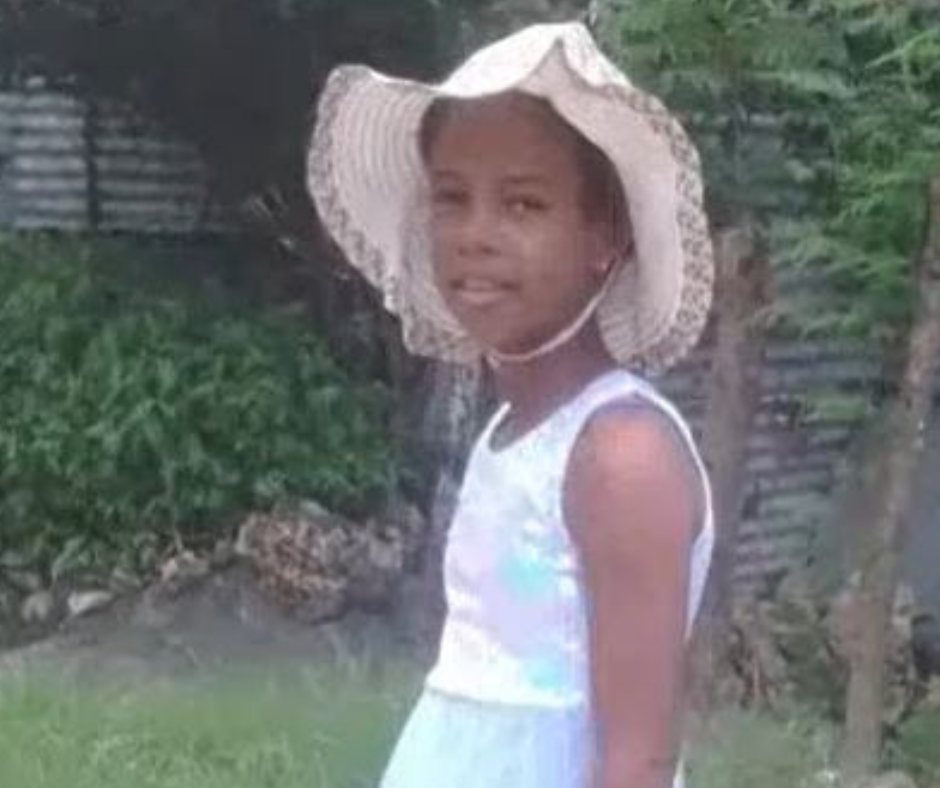 “Era una niña alegre”, recuerdan menor ultimada en