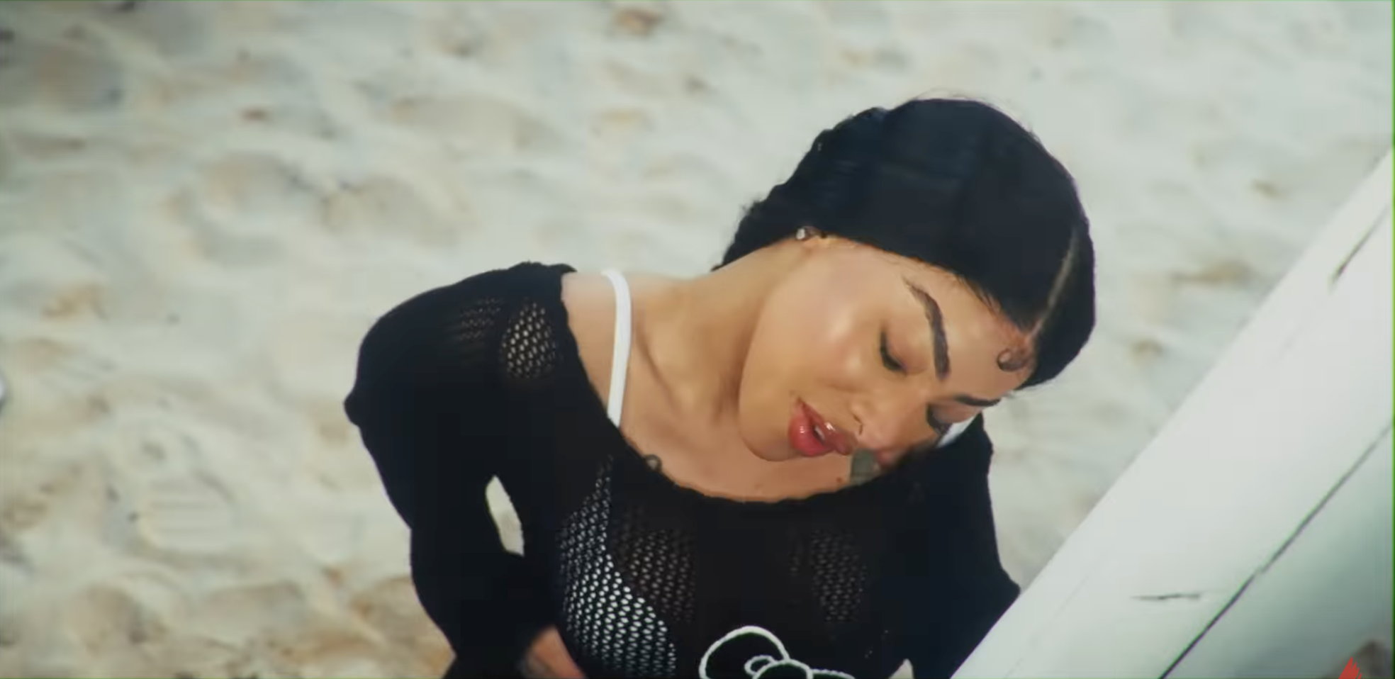 Nueva vaina de Yailin La Más Viral, Jey One y Alofoke Music