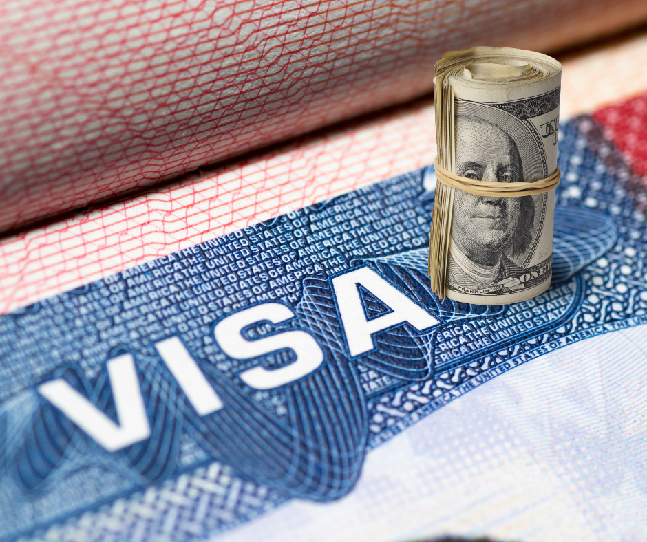 EEUU ofrecerá visas exprés con cargo adicional de 