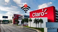 Telefónica Claro informa sobre avería a nivel naci