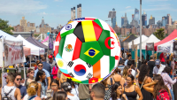 Ruta foodie en la Gran Manzana para este 11 de junio