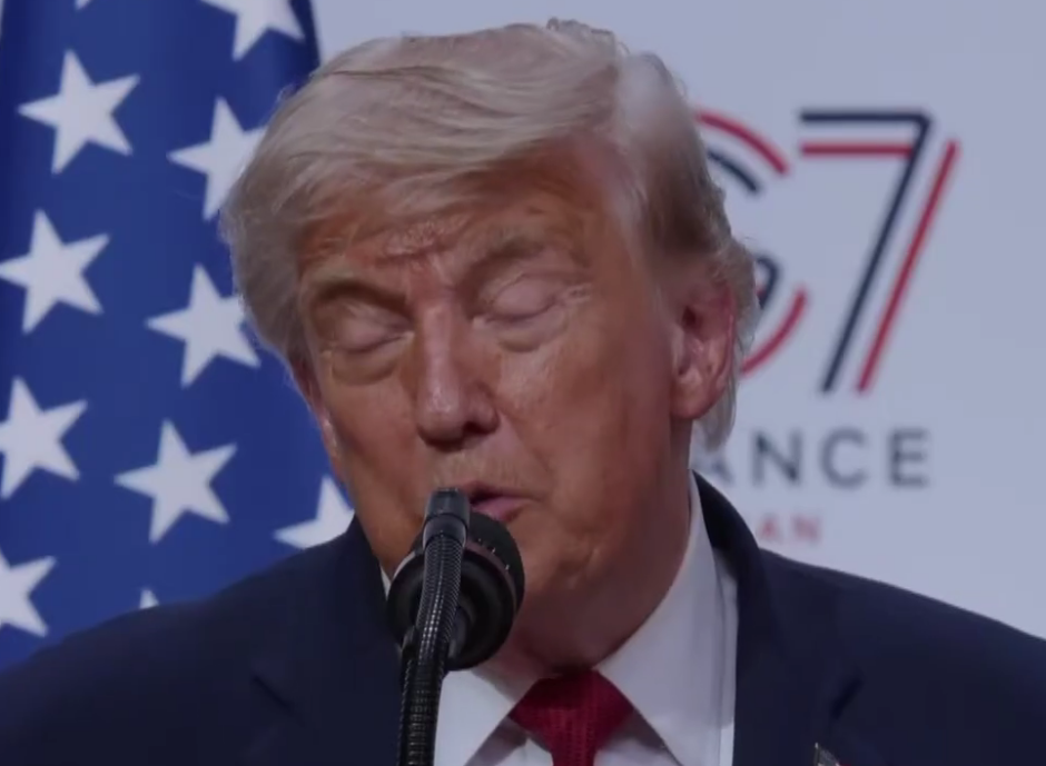 Trump cree que mantiene el apoyo de los votantes hispanos