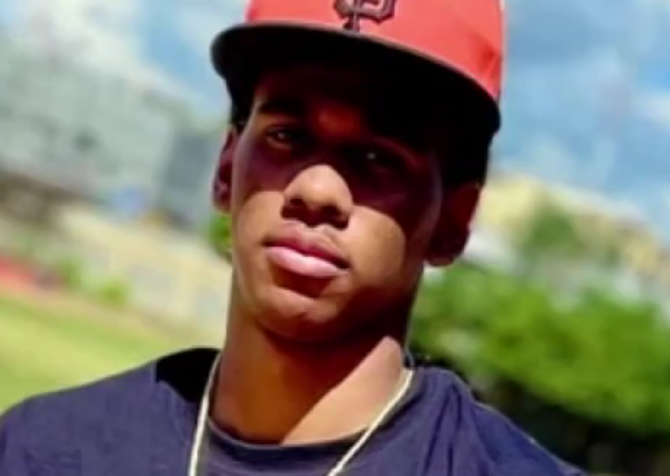 Yankees firman joven de 17 años oriundo de Nagua