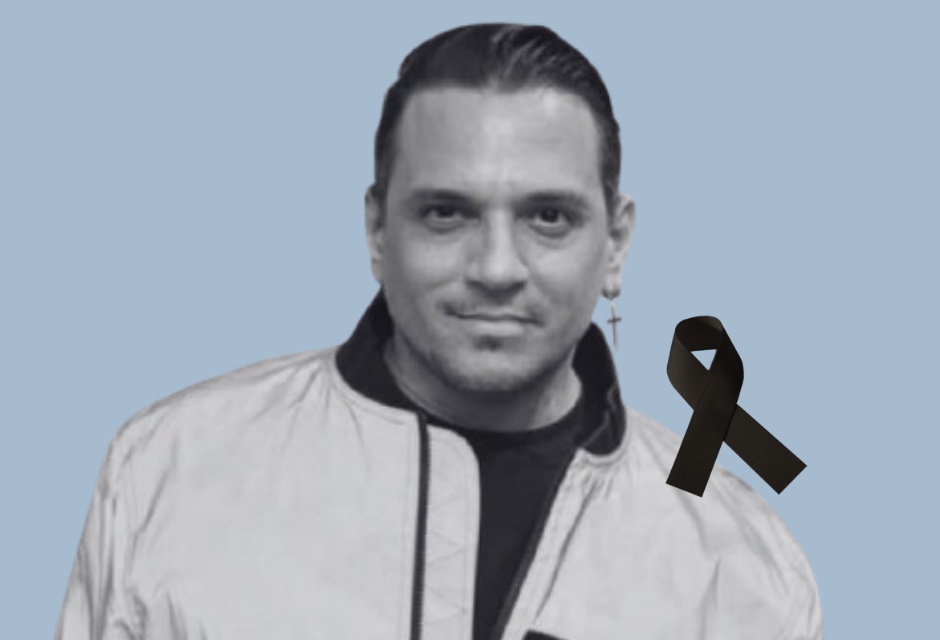 Fallece el coreógrafo Iván Tejada