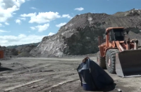 Denuncian ‘festival’ de permisos mineros en RD
