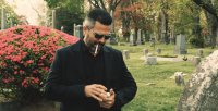 Actor dominicano de HOLLYWOOD en el nuevo video de El Blachy