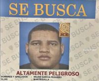 Policía Nacional activa búsqueda de Mantequilla por tentativ