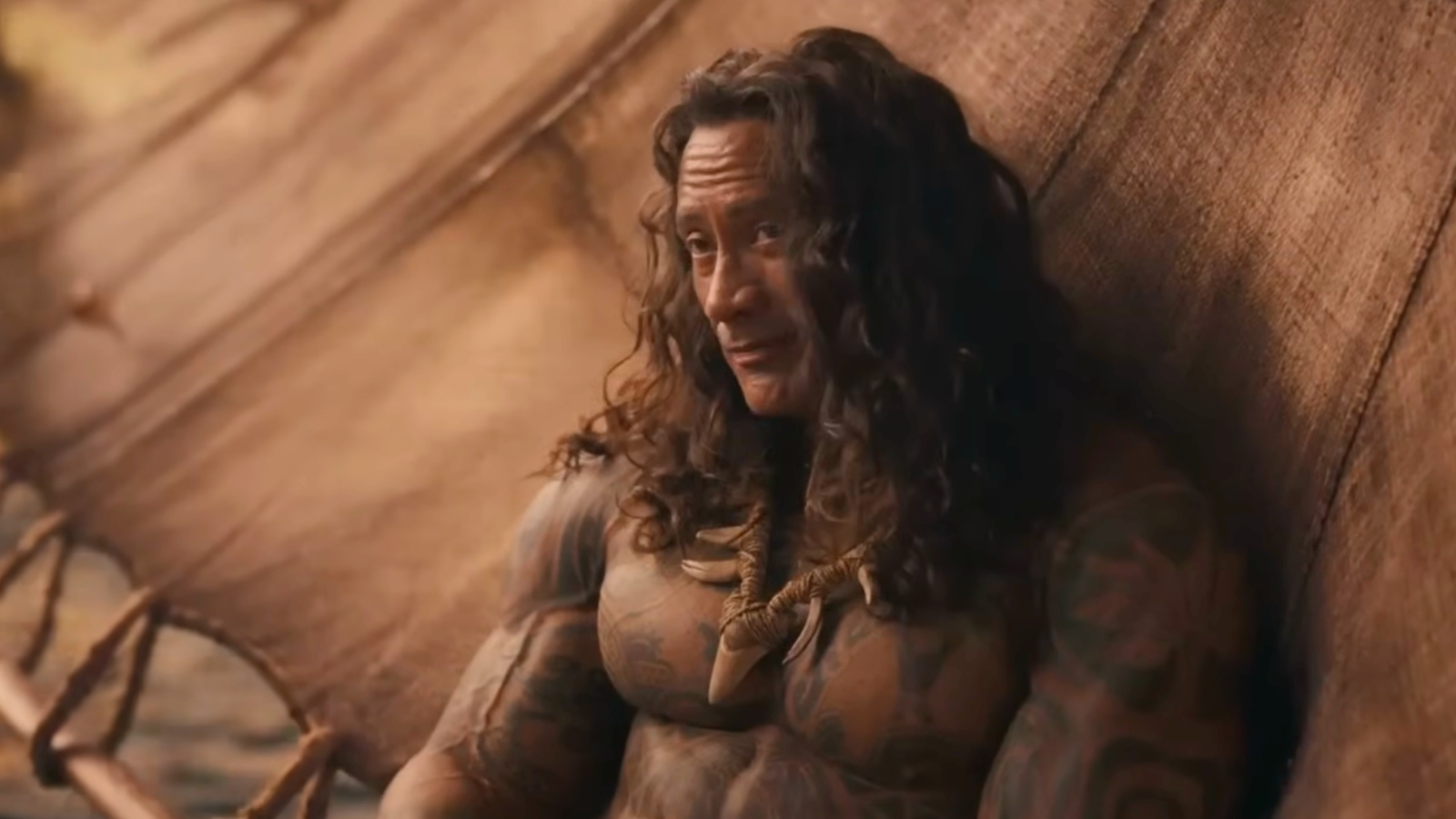 El tráiler final del live-action de Moana (video)