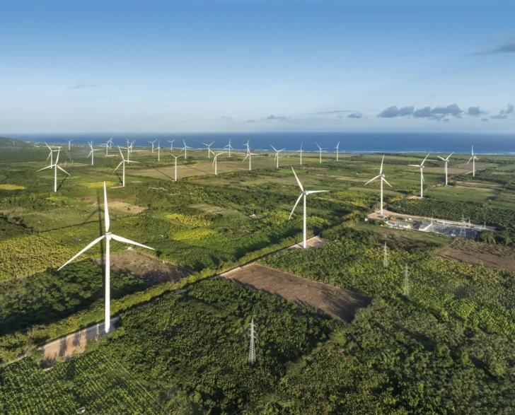 RD requerirá US$5,000 millones para elevar energía renovable
