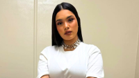 Ordenan arresto de cantante dominicana La Ross María