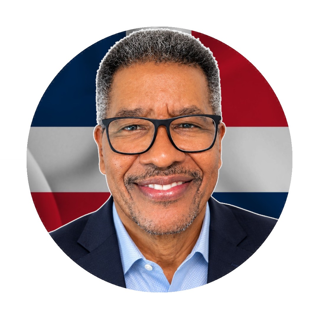EE.UU:  Nominan dominicano a premio Harvard Heroes