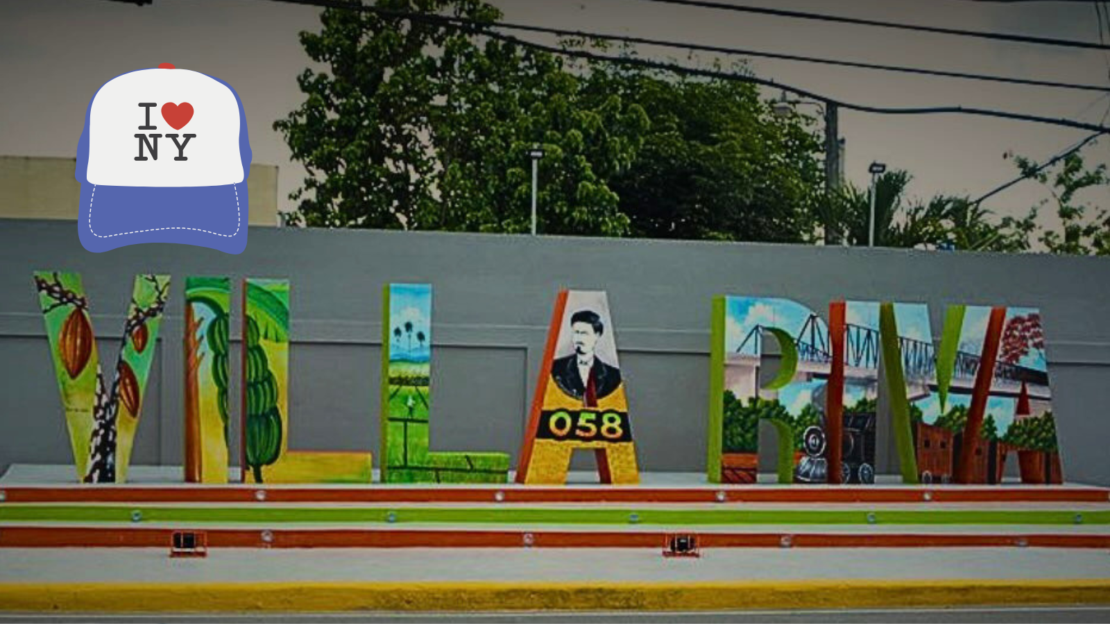 Festejan en NY inicio Fiestas Patronales de Villa 