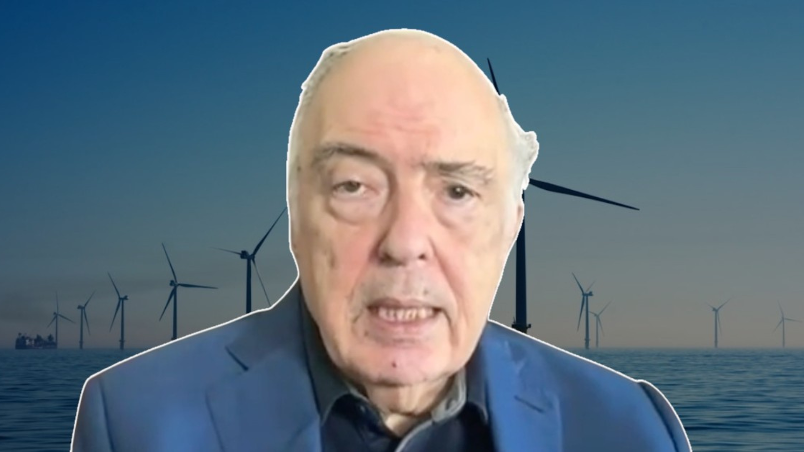 La independencia de la energía importada (video)