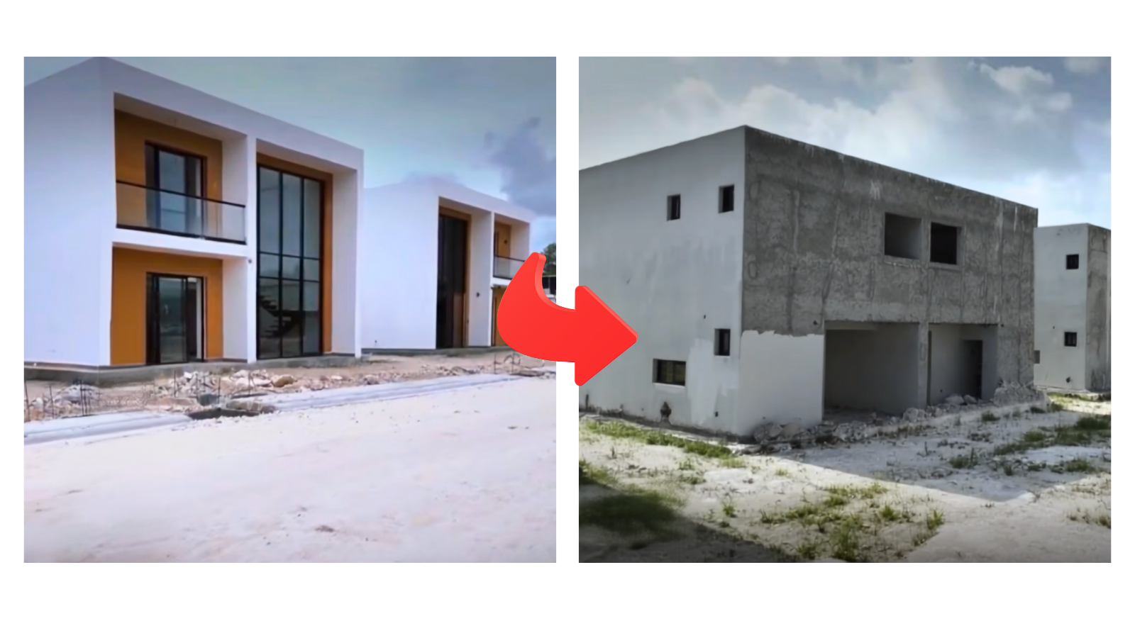 La diáspora dominicana que invirtió en Villa Pesad