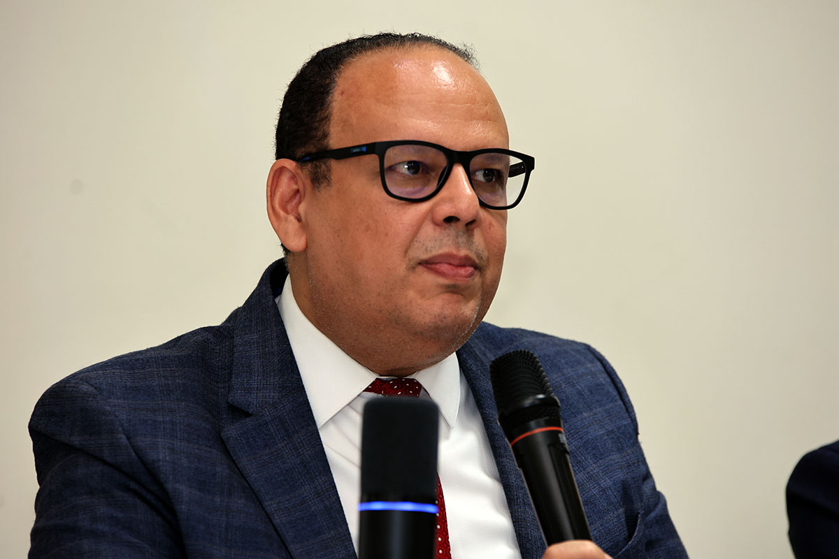 CARD respalda apertura del Gobierno para revisar el Código Penal