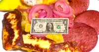 El dólar se vende hoy a “RD$59.69”