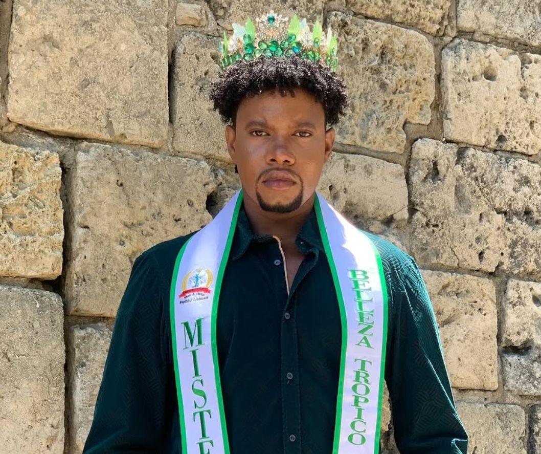 Dominicano se corona en Mister Folklore World 2026 en medio de críticas - Remolacha - Noticias Republica Dominicana
