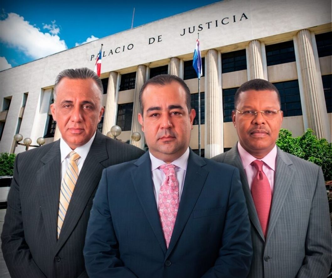 Demandan a varios periodistas y a Color Visión por difamación e injuria