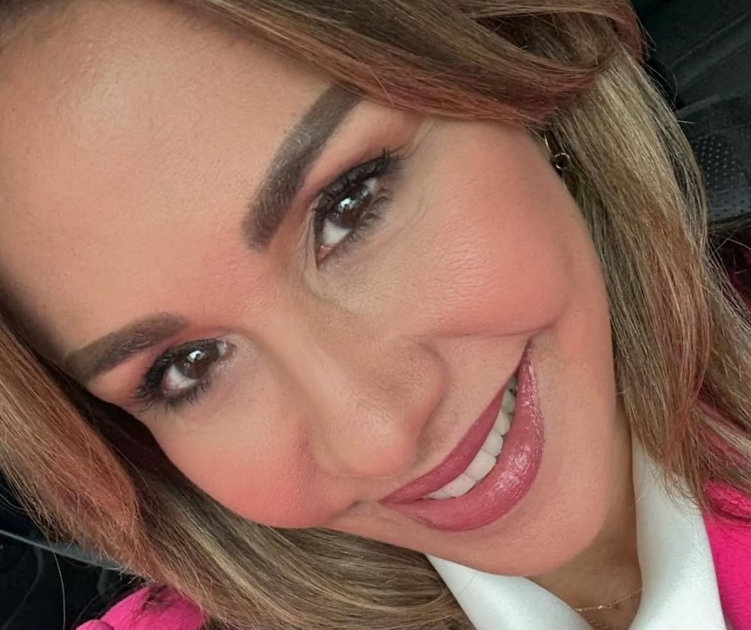 “Los concursos de belleza son de mujeres y de mujeres jóvenes”
