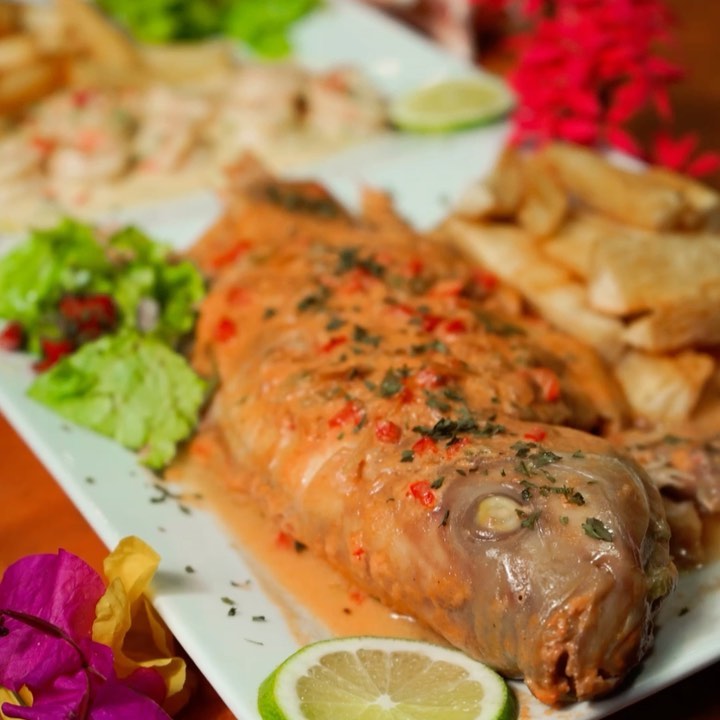 “Plato del Verano” destaca la gastronomía sostenible de Samaná