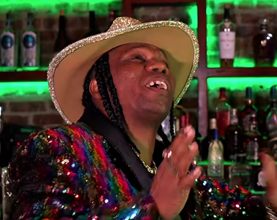 Viral: “I Love You”, nueva vaina de Chicho Severino (video)