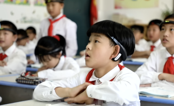 Asia dominó la clasificación y ningún país latinoamericano figura entre los mejores