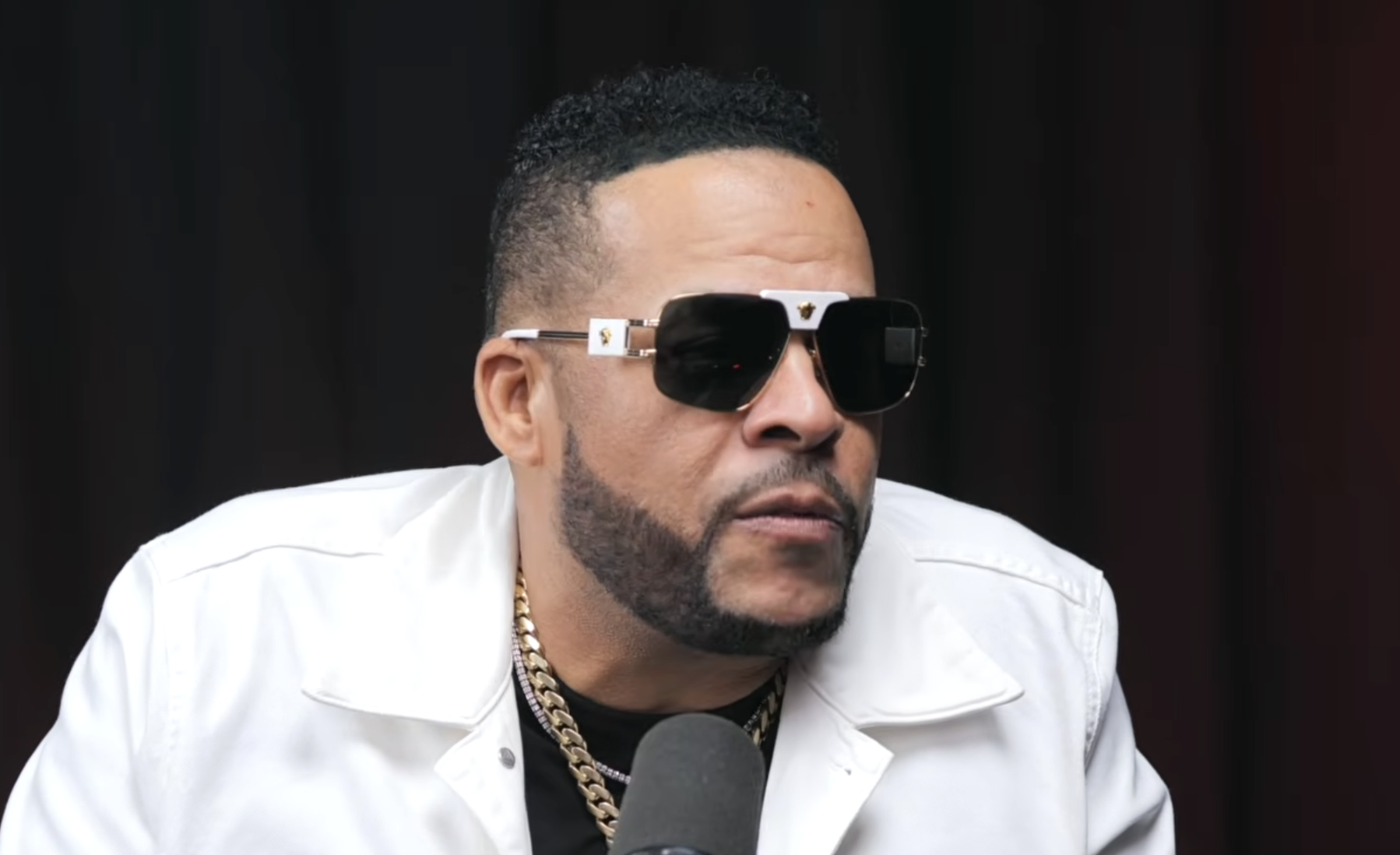 Esposa del merenguero Julián Oro Duro muere durante presunto asalto - Remolacha - Noticias Republica Dominicana