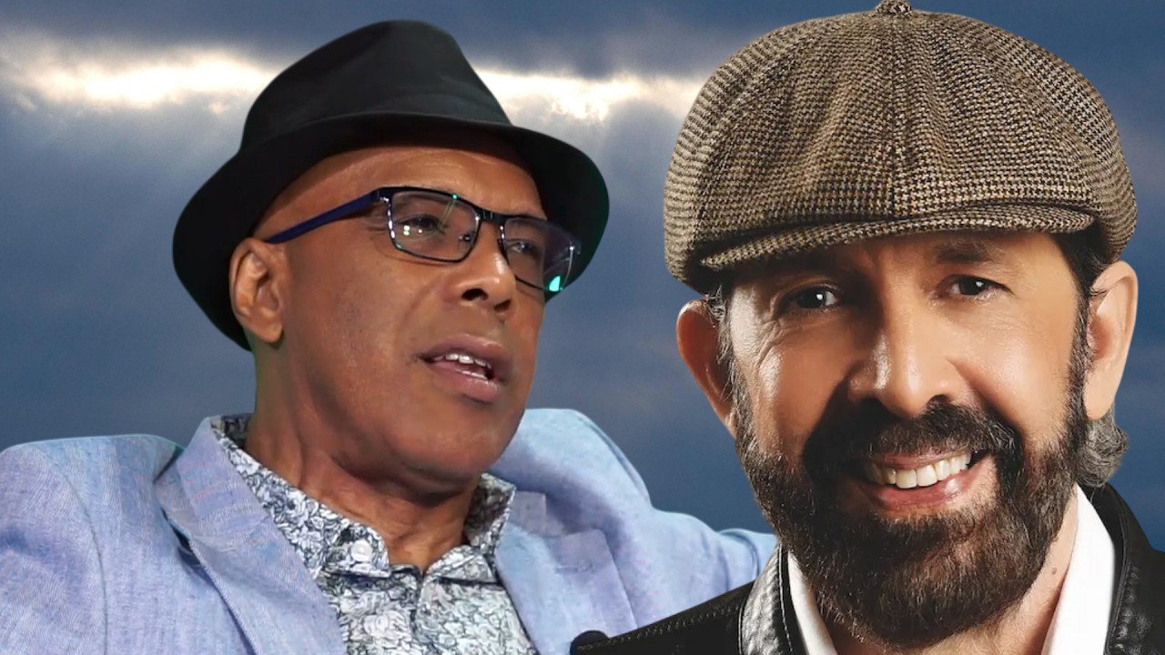 El mensaje de Ramón Orlando a Juan Luis Guerra y Yiyo Sarante