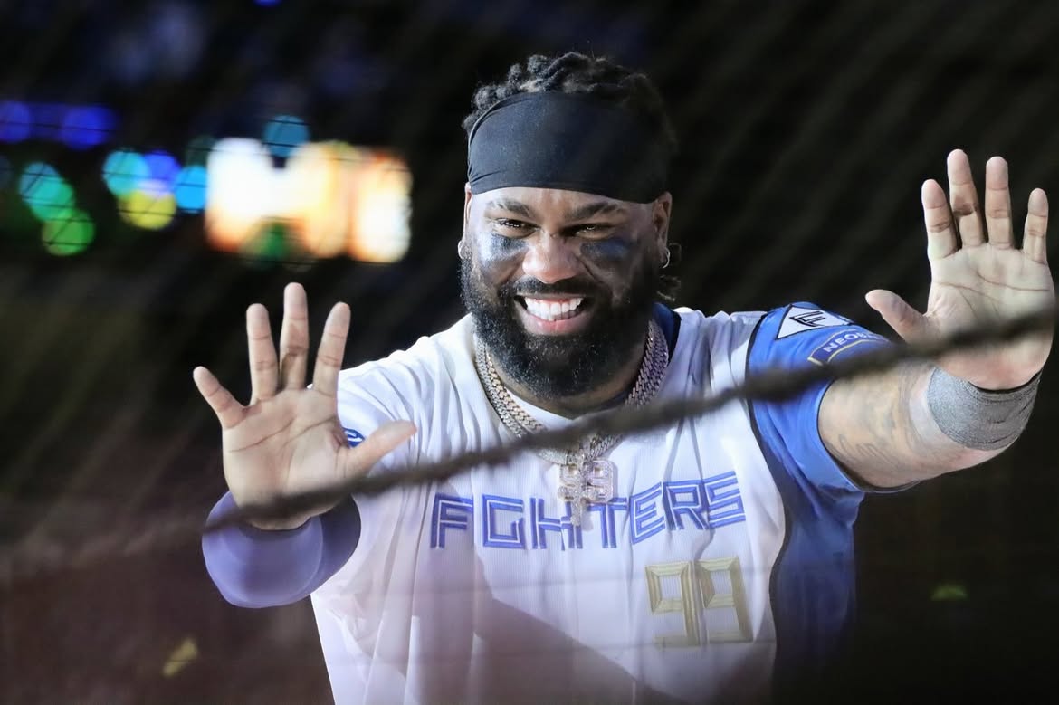 Dominicano Franmil Reyes gana título de bateo beisbol de Japón - Remolacha - Noticias Republica Dominicana