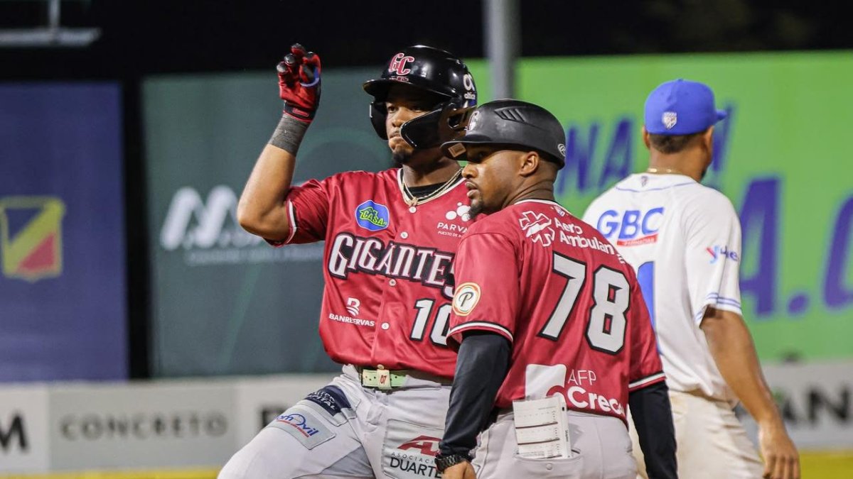 La joya de los Mets brilla en el Quisqueya