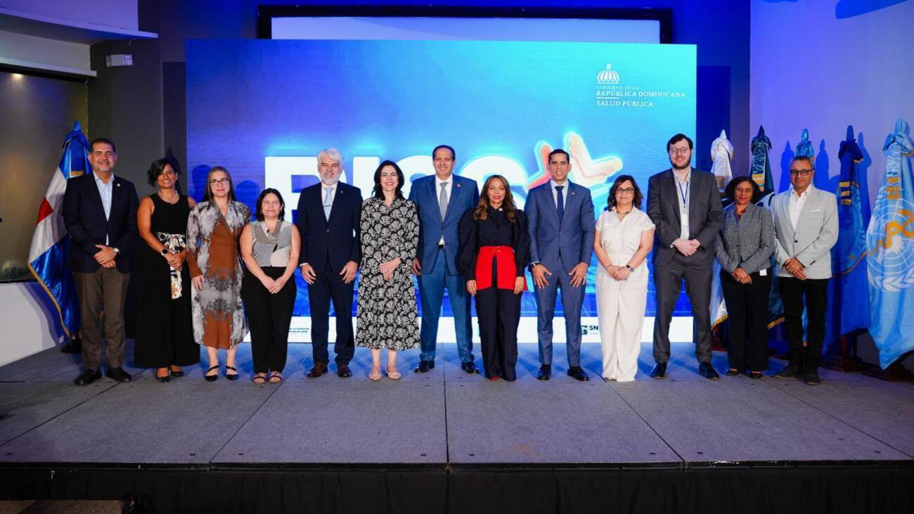 Presentan plan para mejorar la atención médica en tres provincias